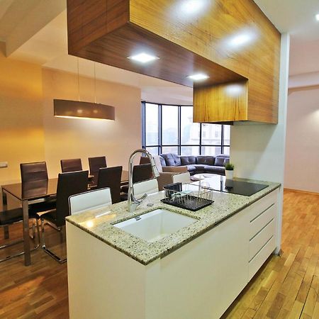 Luxury Skopje Apartments Premium Exteriér fotografie
