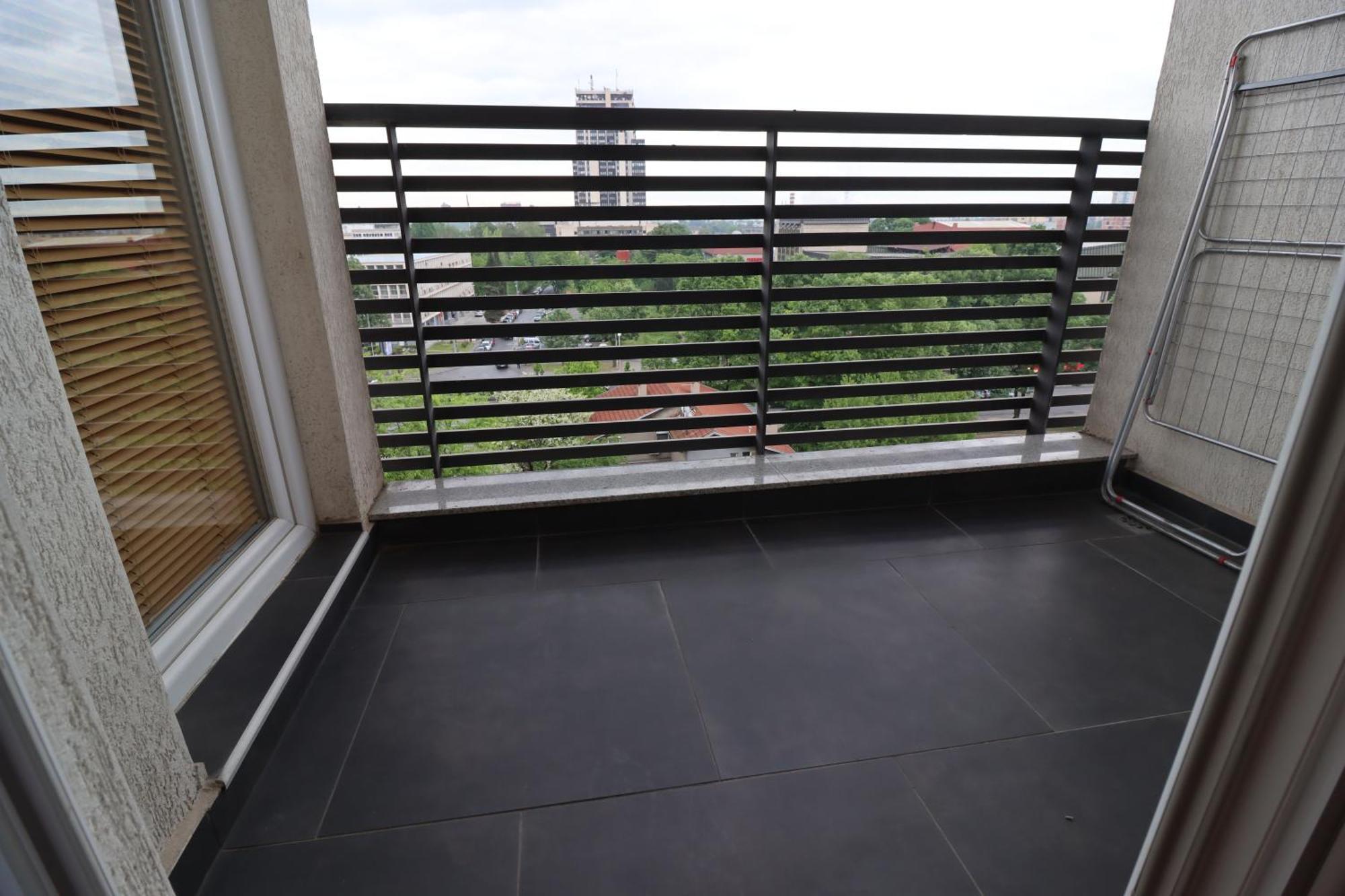 Luxury Skopje Apartments Premium Exteriér fotografie