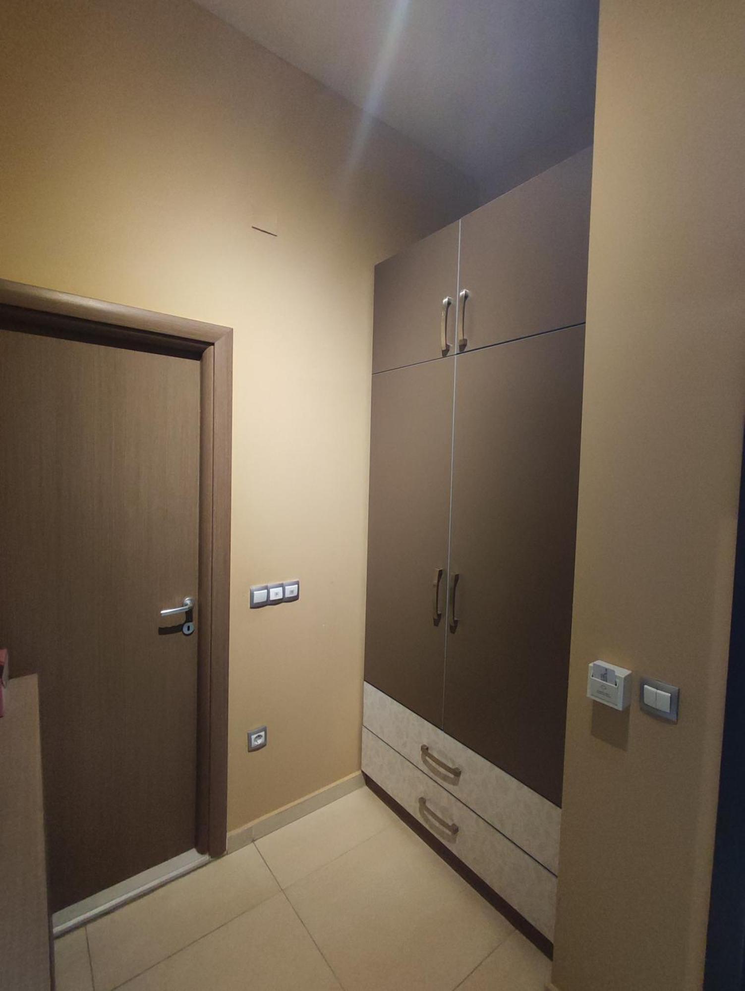 Luxury Skopje Apartments Premium Exteriér fotografie