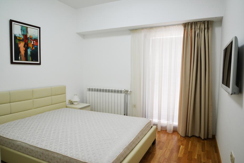 Luxury Skopje Apartments Premium Pokoj fotografie