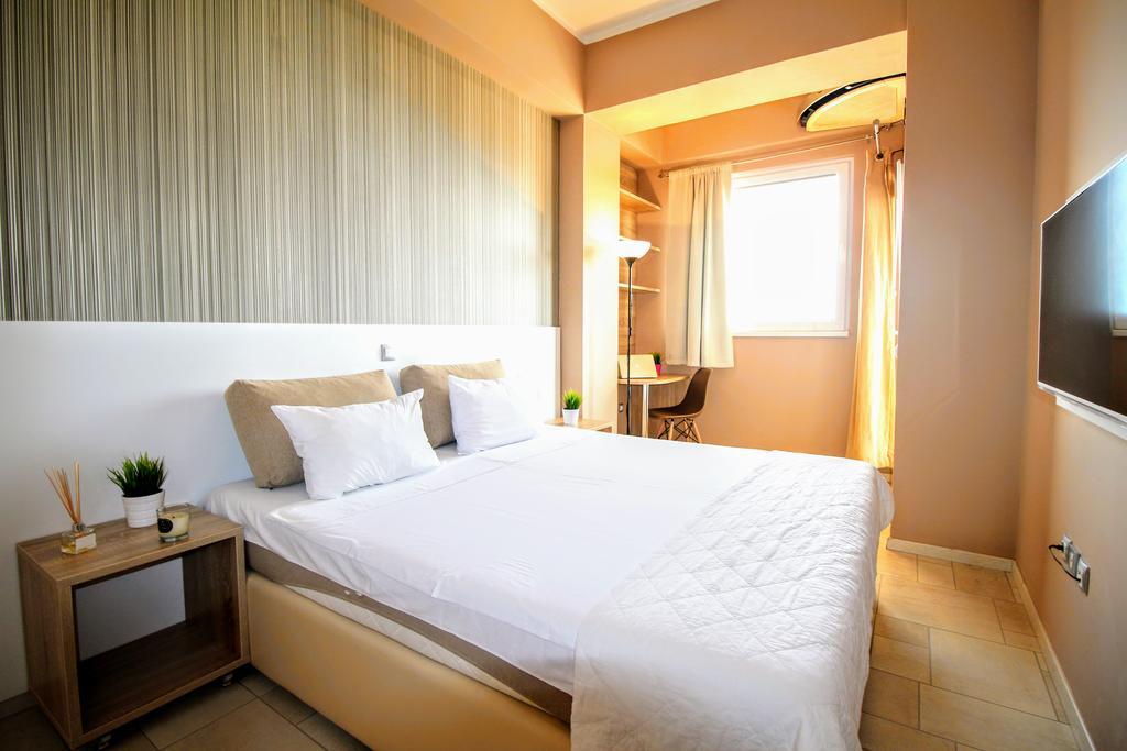 Luxury Skopje Apartments Premium Exteriér fotografie