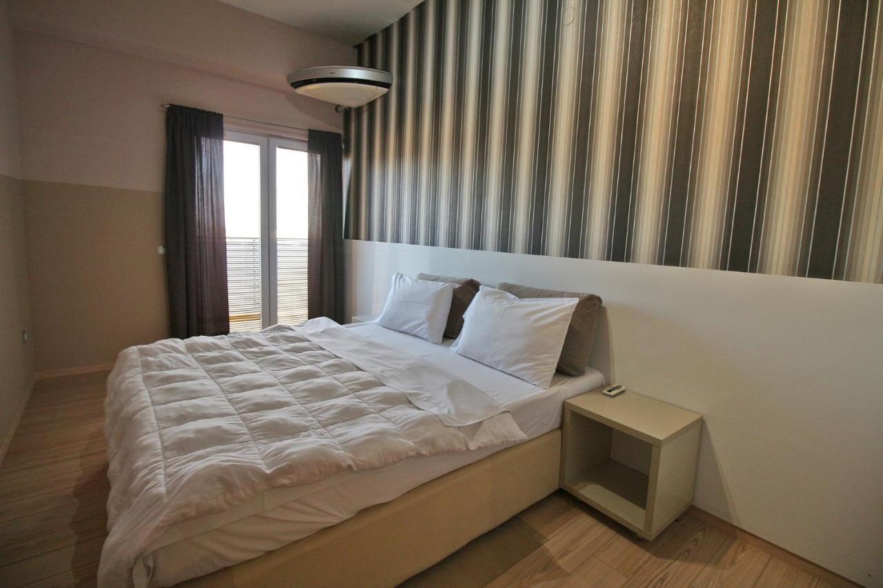 Luxury Skopje Apartments Premium Exteriér fotografie