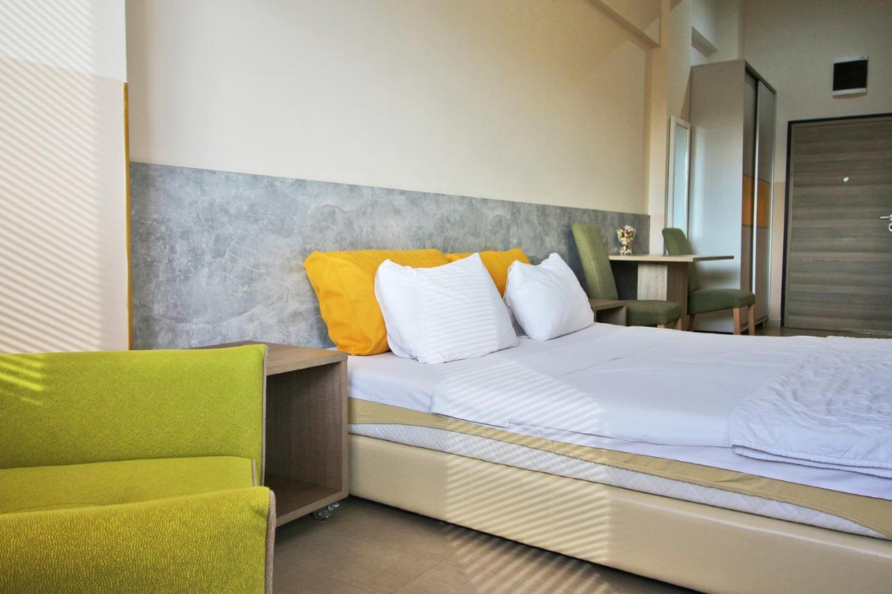 Luxury Skopje Apartments Premium Exteriér fotografie