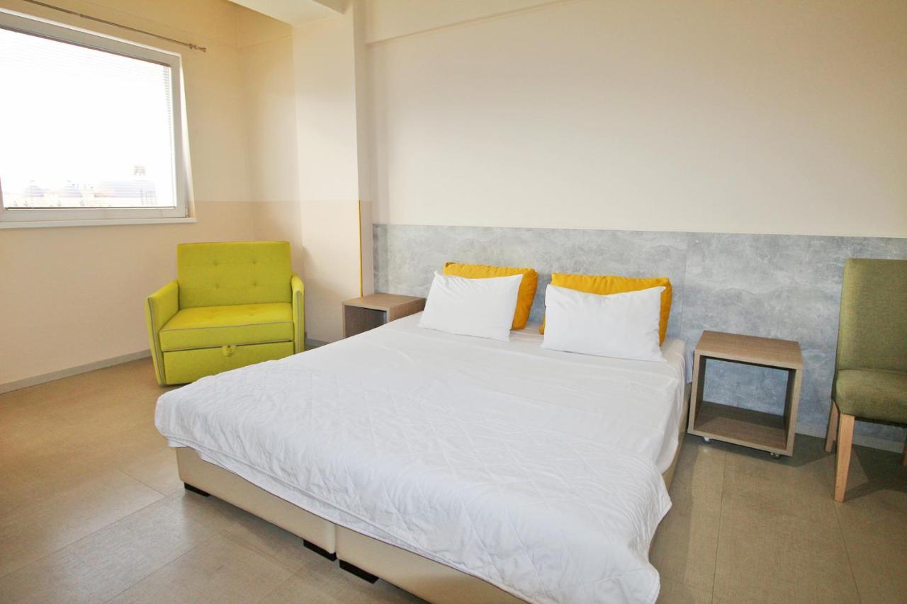 Luxury Skopje Apartments Premium Exteriér fotografie