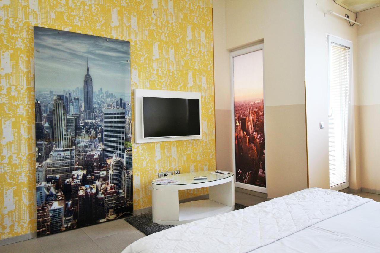 Luxury Skopje Apartments Premium Exteriér fotografie