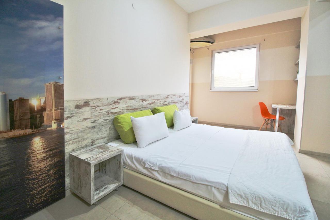 Luxury Skopje Apartments Premium Exteriér fotografie