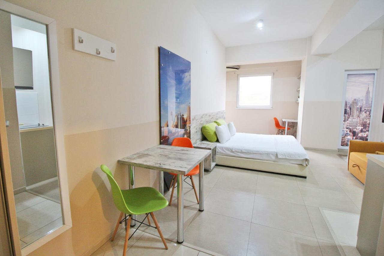 Luxury Skopje Apartments Premium Exteriér fotografie