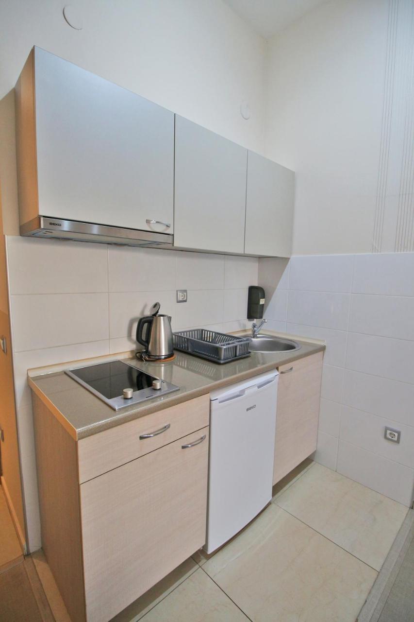Luxury Skopje Apartments Premium Exteriér fotografie