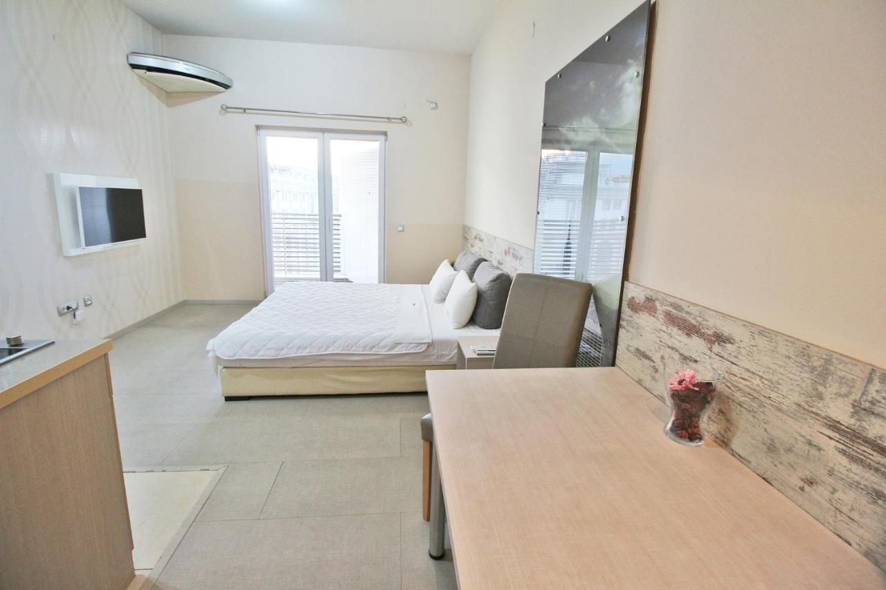 Luxury Skopje Apartments Premium Exteriér fotografie