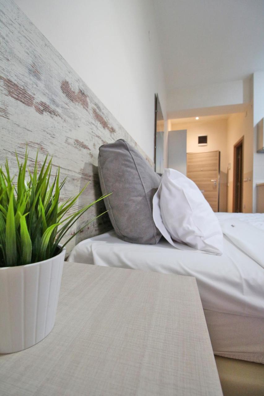 Luxury Skopje Apartments Premium Exteriér fotografie