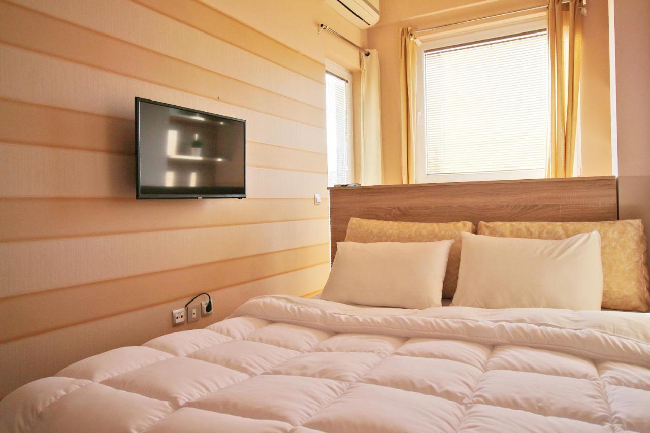 Luxury Skopje Apartments Premium Exteriér fotografie