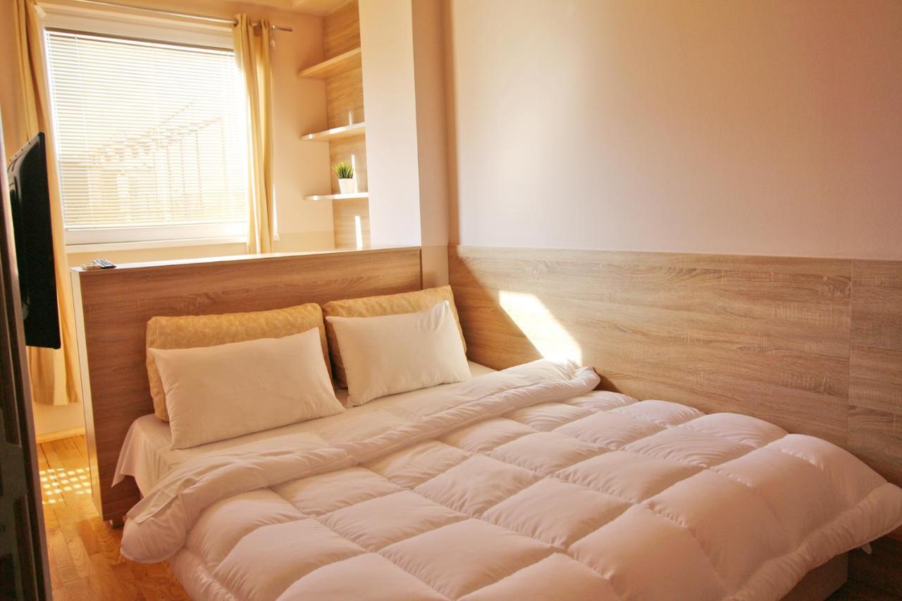 Luxury Skopje Apartments Premium Exteriér fotografie